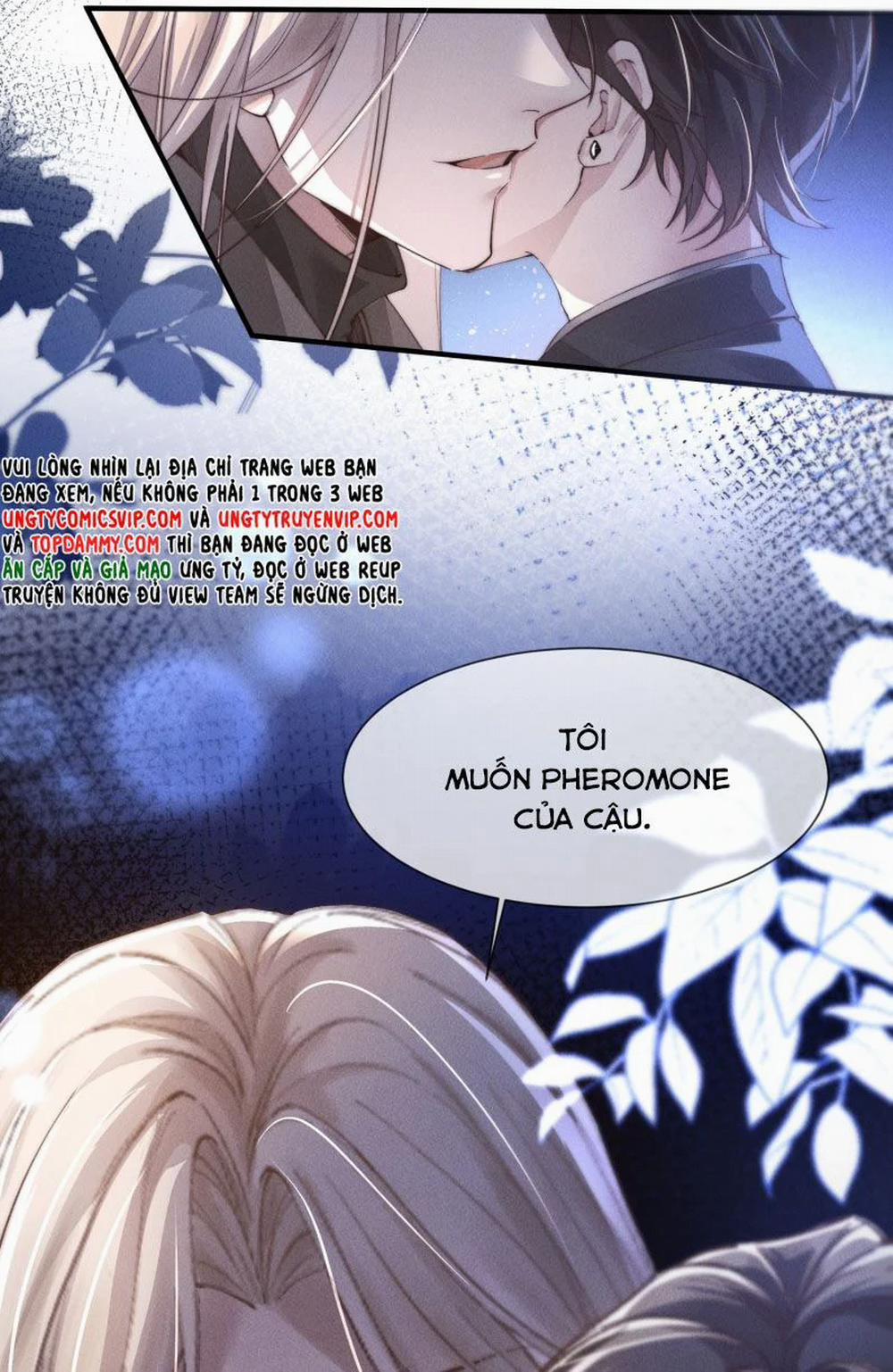 Kế Hoạch Tự Dưỡng Cuồng Khuyển 6 trang 12