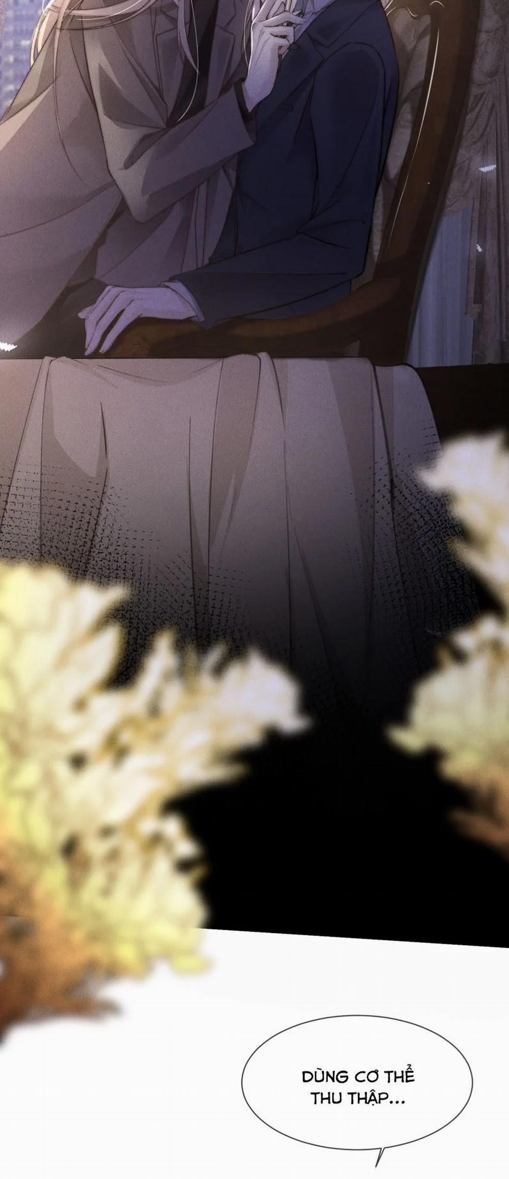 Kế Hoạch Tự Dưỡng Cuồng Khuyển 6 trang 17