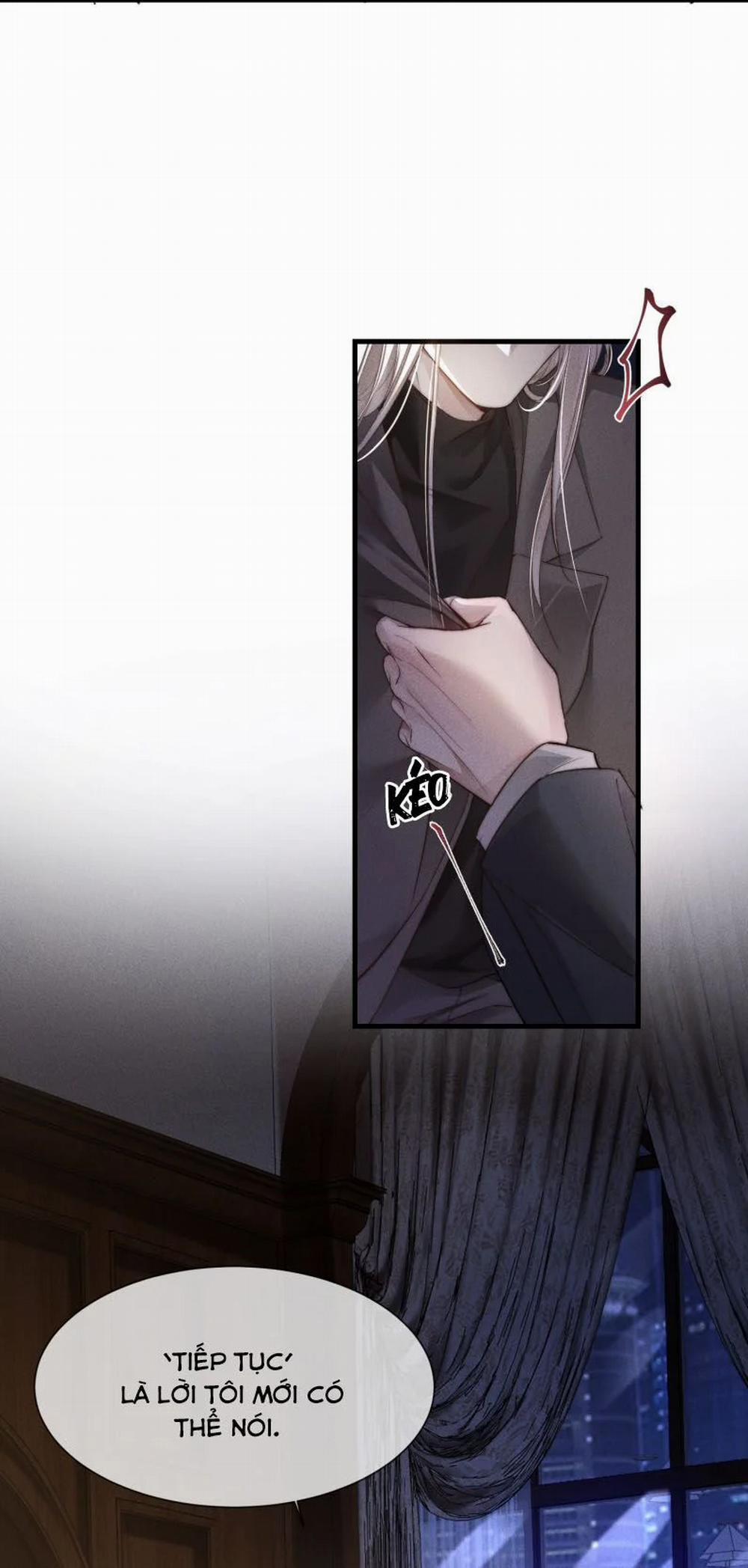 Kế Hoạch Tự Dưỡng Cuồng Khuyển 6 trang 19