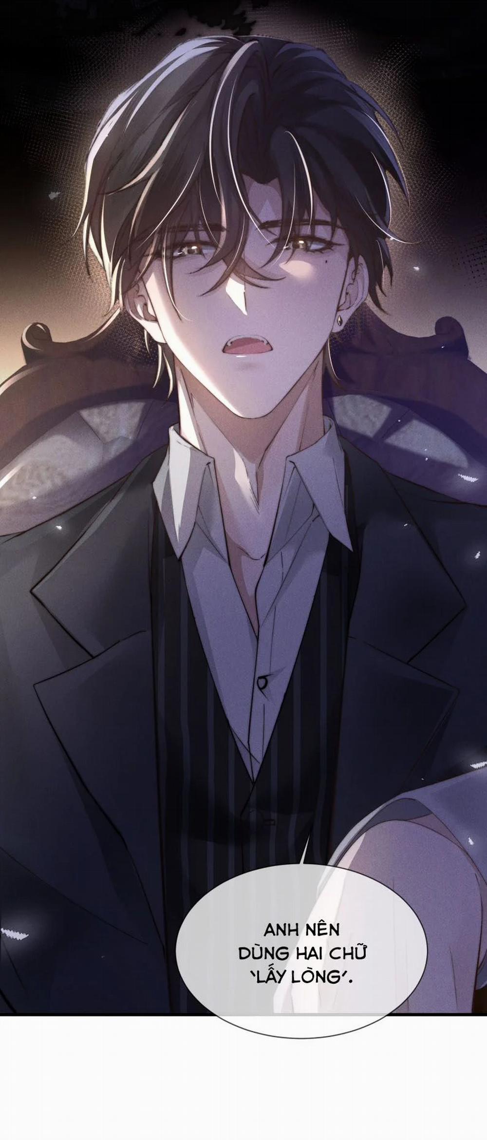 Kế Hoạch Tự Dưỡng Cuồng Khuyển 6 trang 21