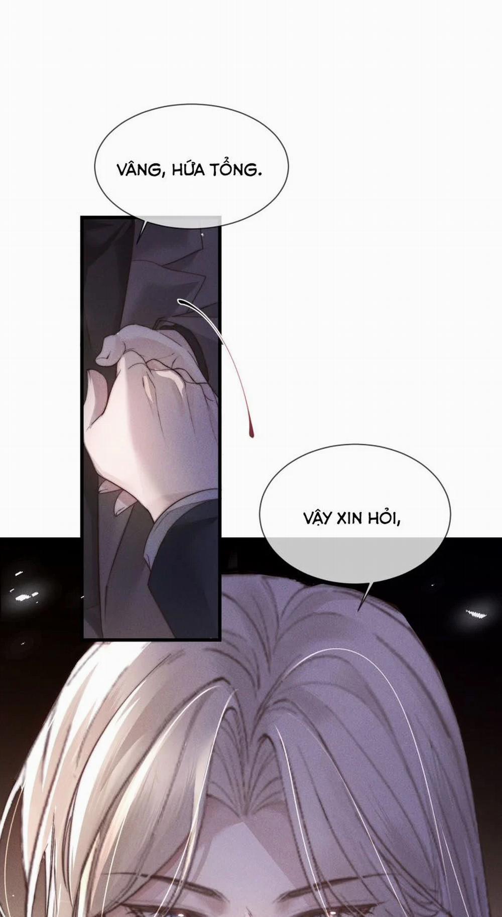 Kế Hoạch Tự Dưỡng Cuồng Khuyển 6 trang 22