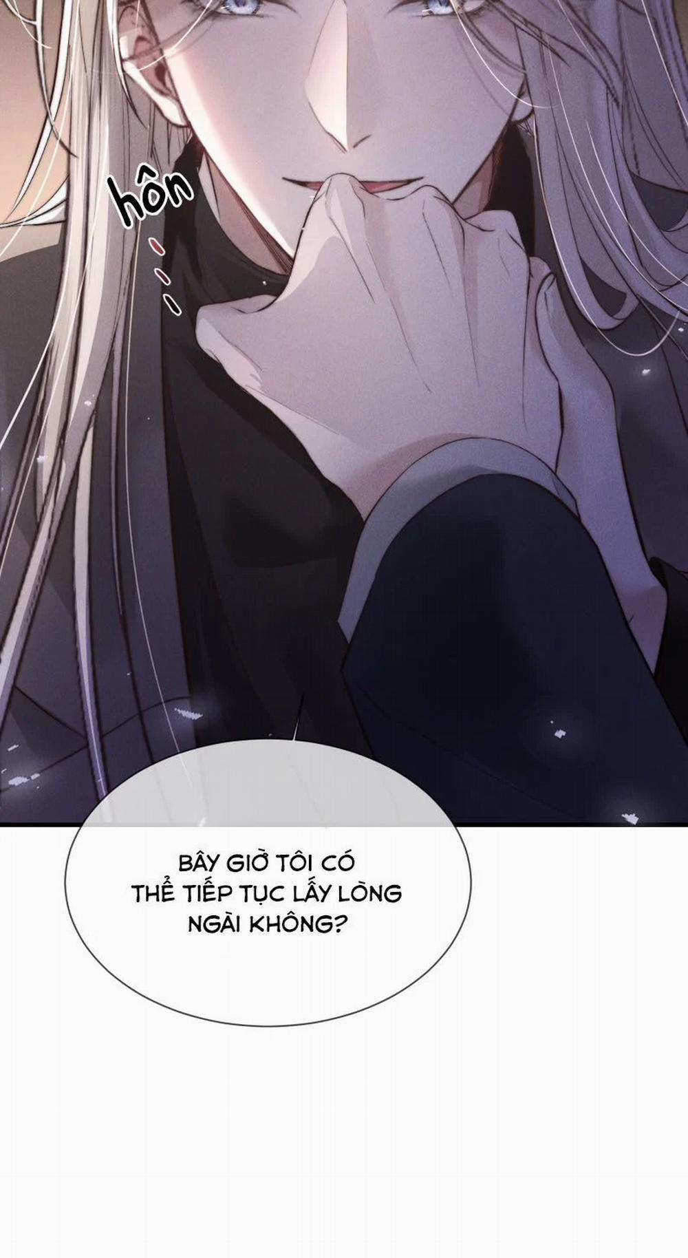 Kế Hoạch Tự Dưỡng Cuồng Khuyển 6 trang 23