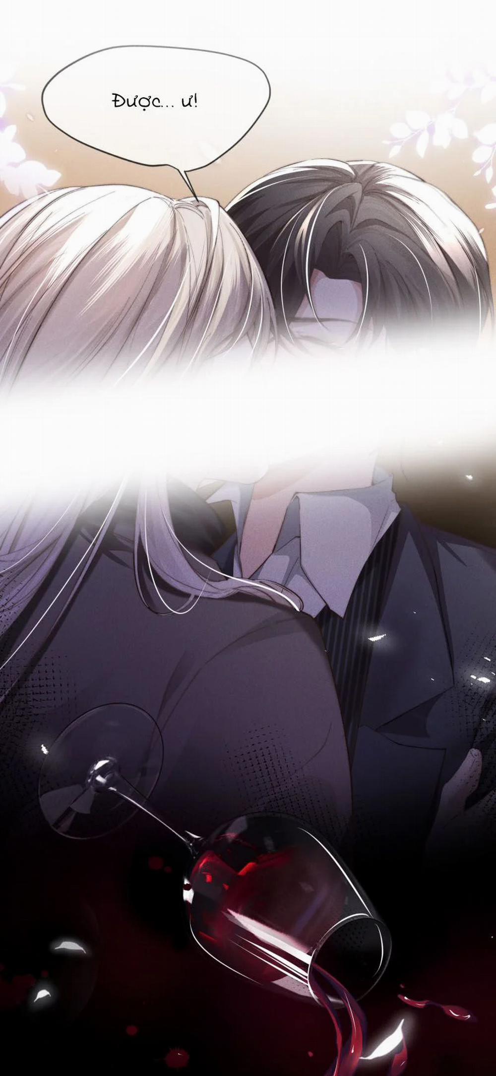 Kế Hoạch Tự Dưỡng Cuồng Khuyển 6 trang 24