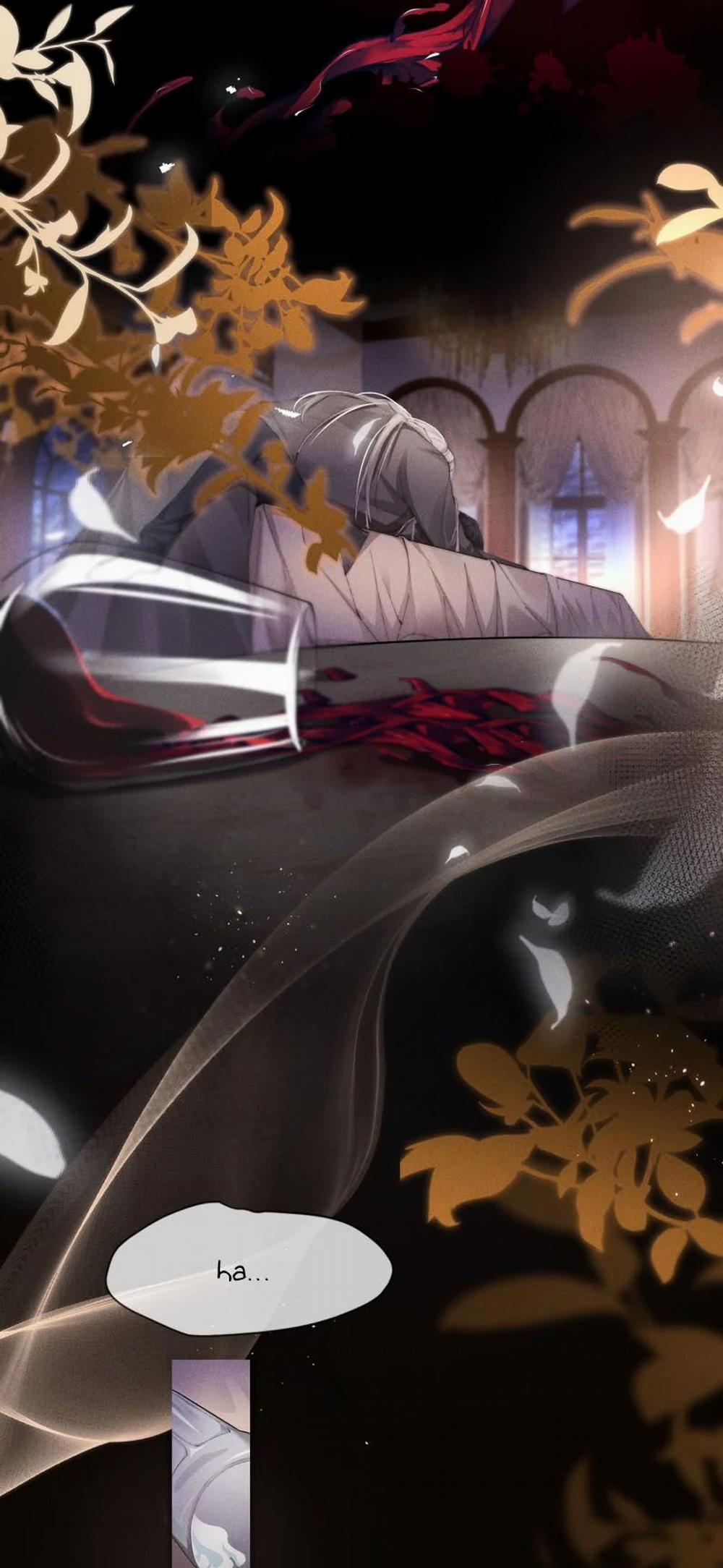 Kế Hoạch Tự Dưỡng Cuồng Khuyển 6 trang 25