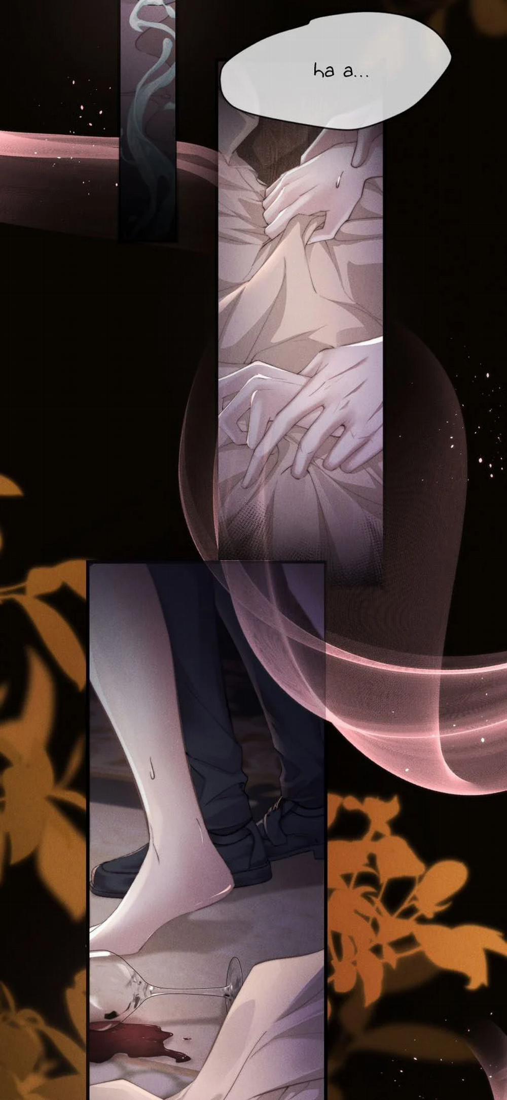 Kế Hoạch Tự Dưỡng Cuồng Khuyển 6 trang 26