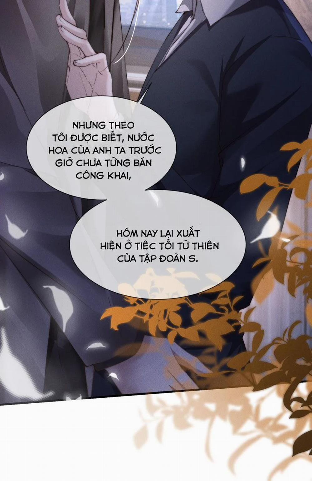 Kế Hoạch Tự Dưỡng Cuồng Khuyển 6 trang 3