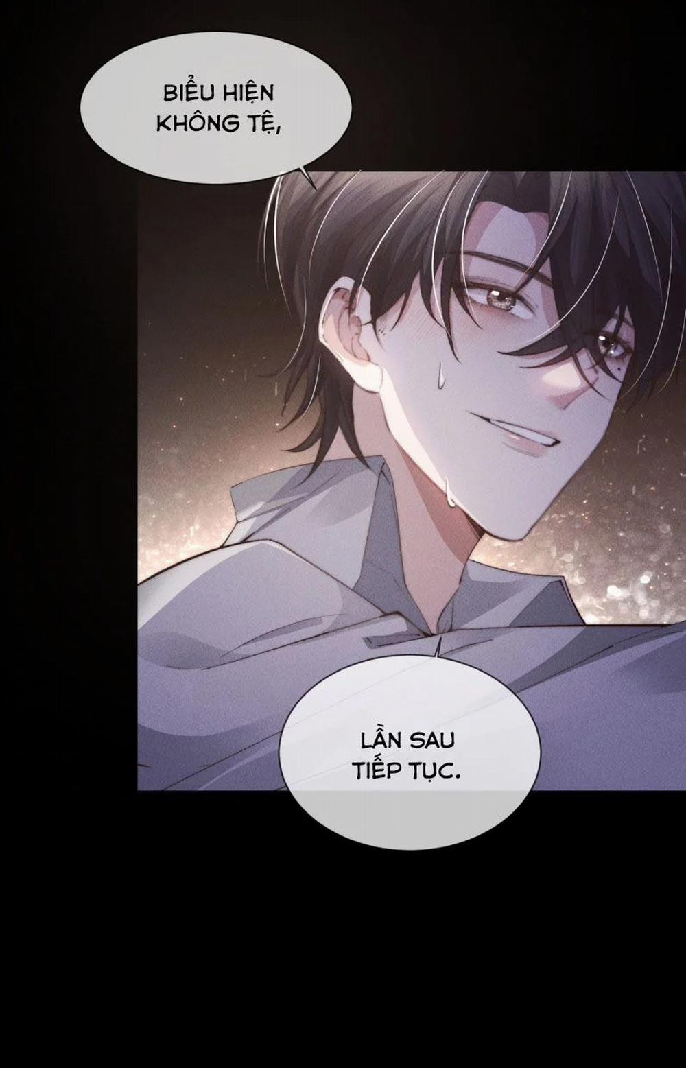 Kế Hoạch Tự Dưỡng Cuồng Khuyển 6 trang 32