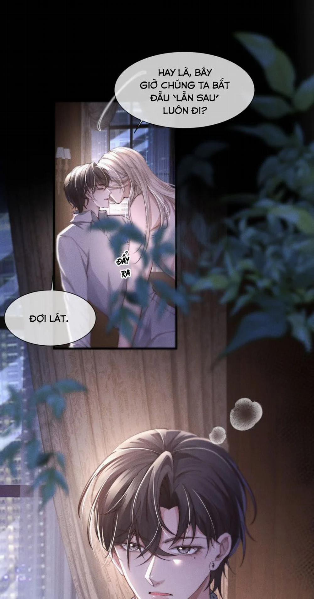 Kế Hoạch Tự Dưỡng Cuồng Khuyển 6 trang 33