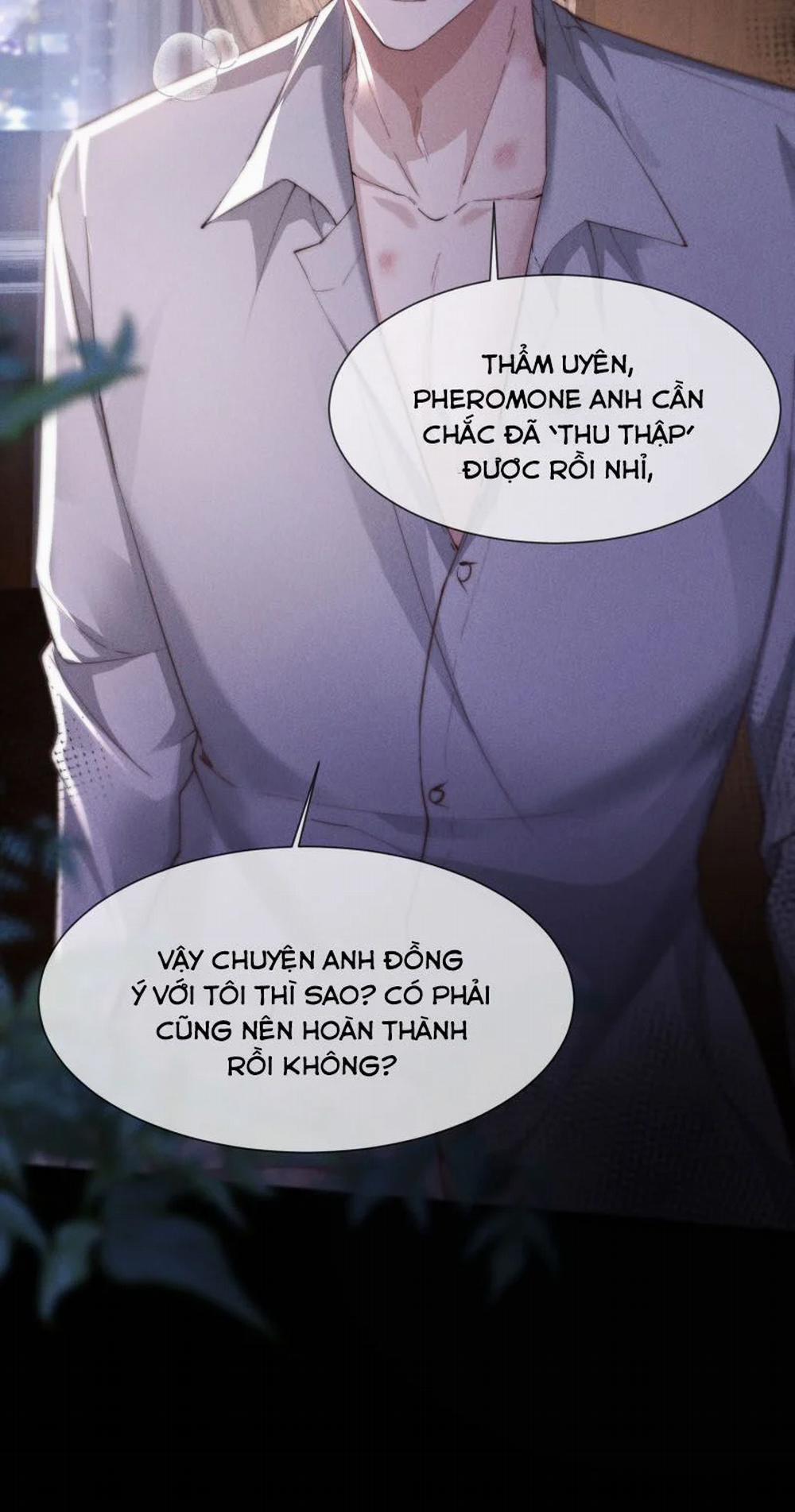 Kế Hoạch Tự Dưỡng Cuồng Khuyển 6 trang 34