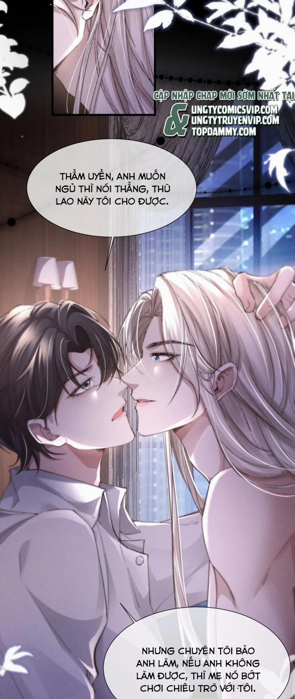 Kế Hoạch Tự Dưỡng Cuồng Khuyển 6 trang 37