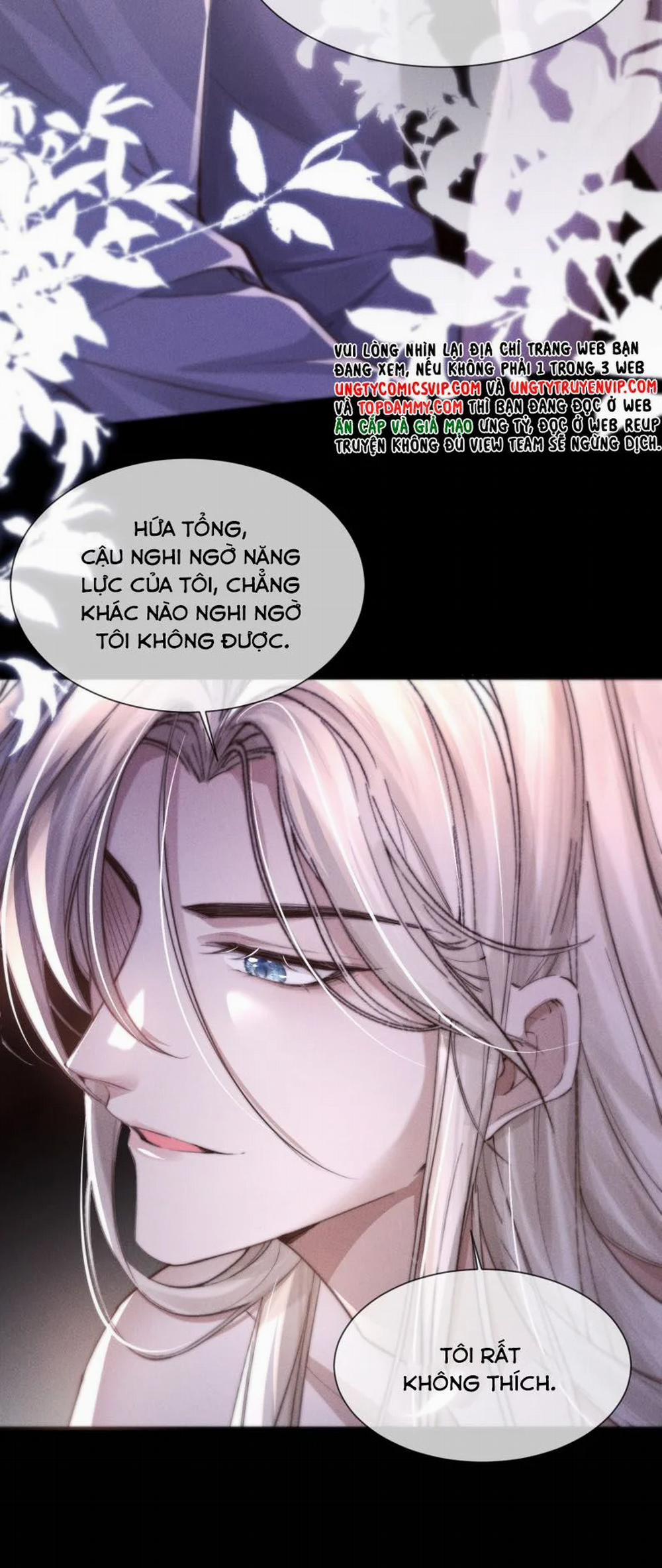 Kế Hoạch Tự Dưỡng Cuồng Khuyển 6 trang 38