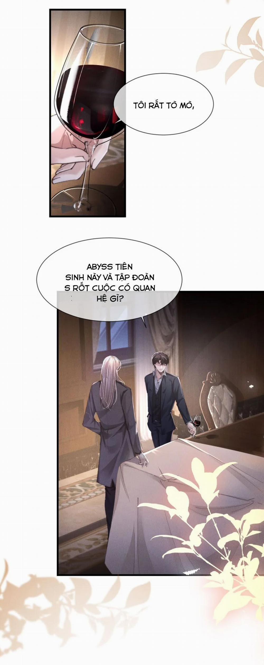 Kế Hoạch Tự Dưỡng Cuồng Khuyển 6 trang 4