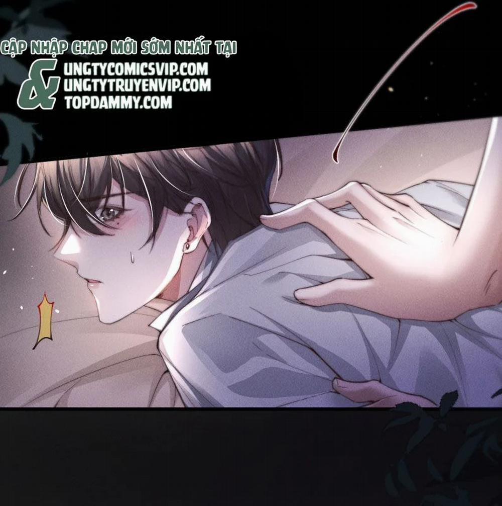 Kế Hoạch Tự Dưỡng Cuồng Khuyển 6 trang 40