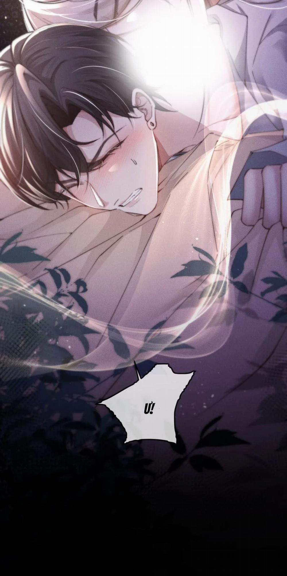 Kế Hoạch Tự Dưỡng Cuồng Khuyển 6 trang 42