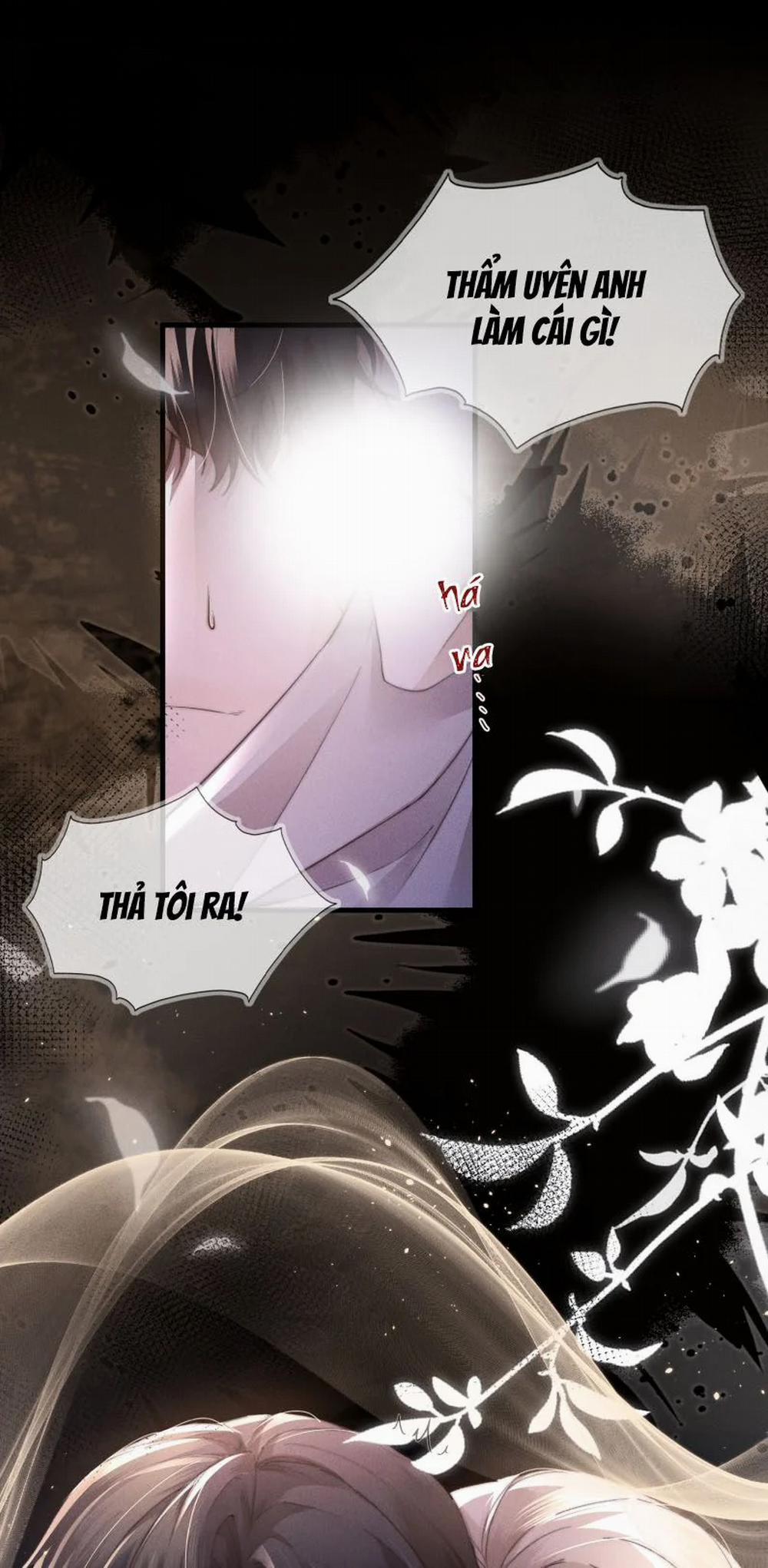 Kế Hoạch Tự Dưỡng Cuồng Khuyển 6 trang 43