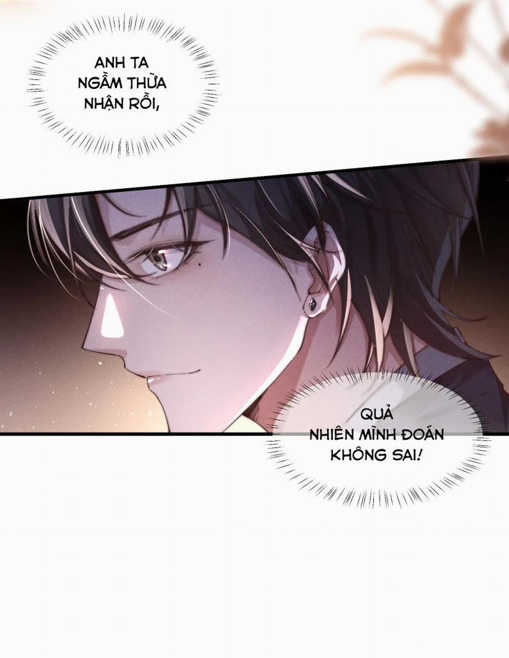 Kế Hoạch Tự Dưỡng Cuồng Khuyển 6 trang 8