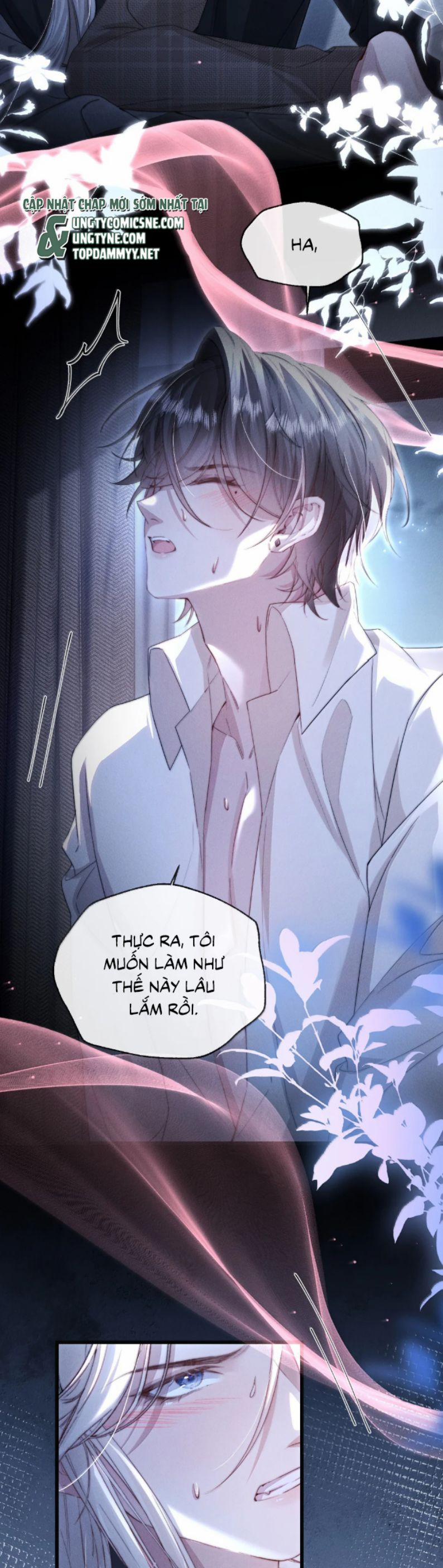 Kế Hoạch Tự Dưỡng Cuồng Khuyển 60 trang 10