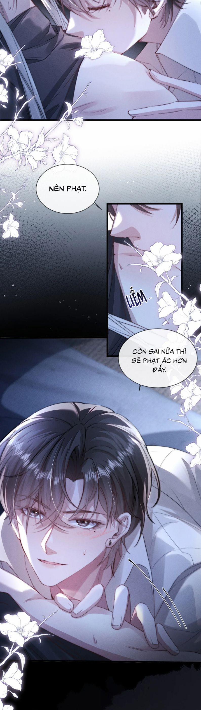 Kế Hoạch Tự Dưỡng Cuồng Khuyển 60 trang 12