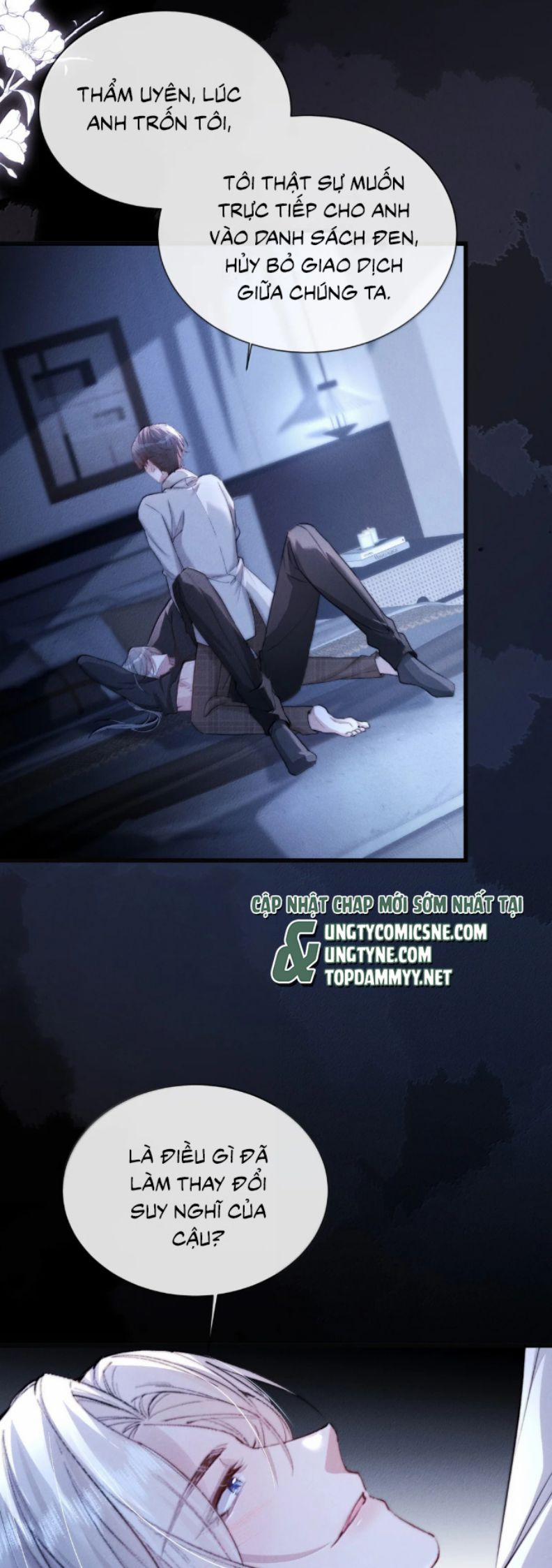 Kế Hoạch Tự Dưỡng Cuồng Khuyển 60 trang 13