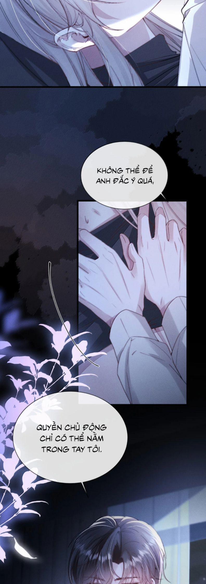 Kế Hoạch Tự Dưỡng Cuồng Khuyển 60 trang 14