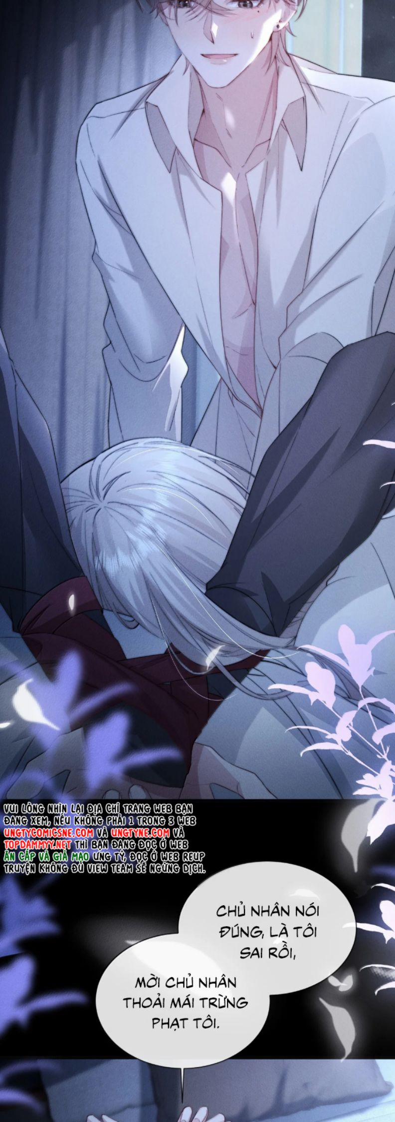 Kế Hoạch Tự Dưỡng Cuồng Khuyển 60 trang 15