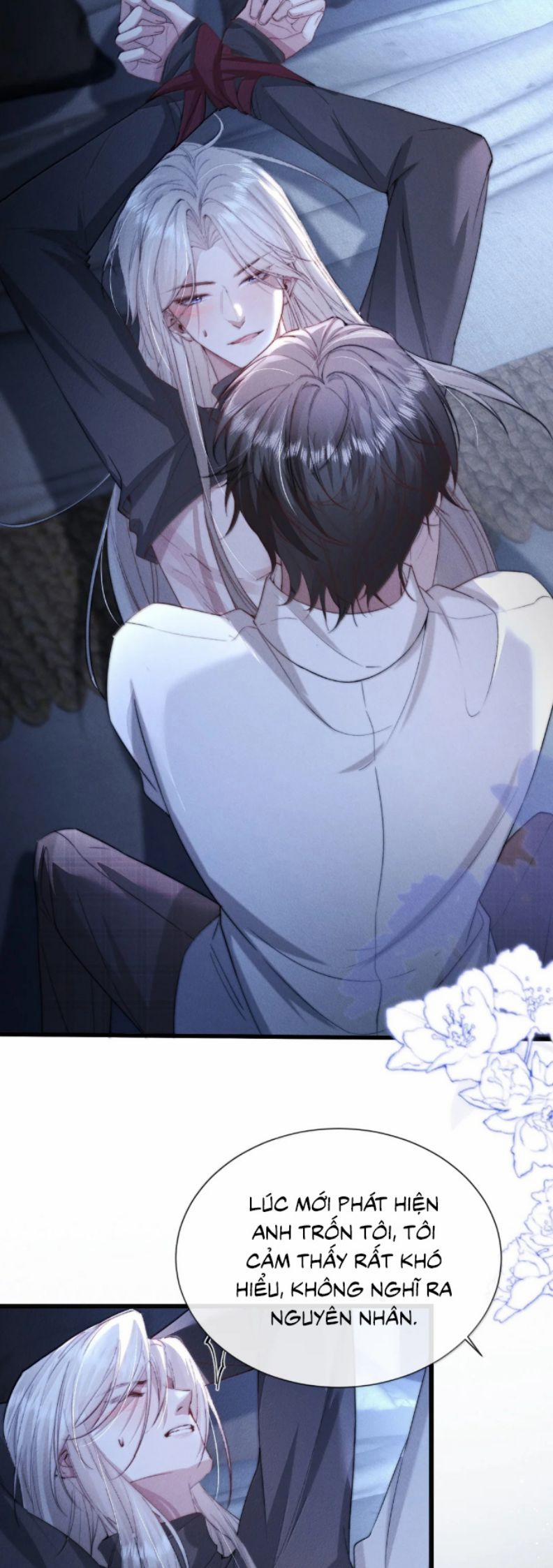 Kế Hoạch Tự Dưỡng Cuồng Khuyển 60 trang 16