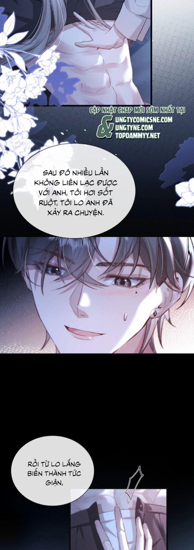 Kế Hoạch Tự Dưỡng Cuồng Khuyển 60 trang 17