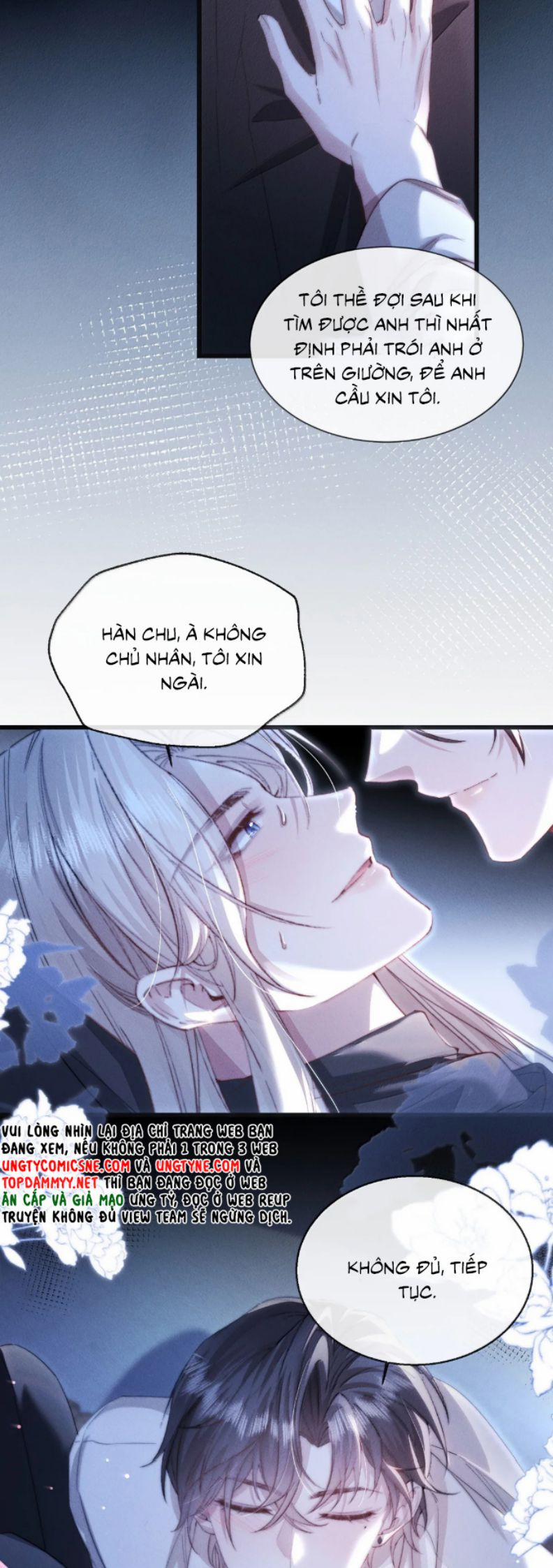 Kế Hoạch Tự Dưỡng Cuồng Khuyển 60 trang 18