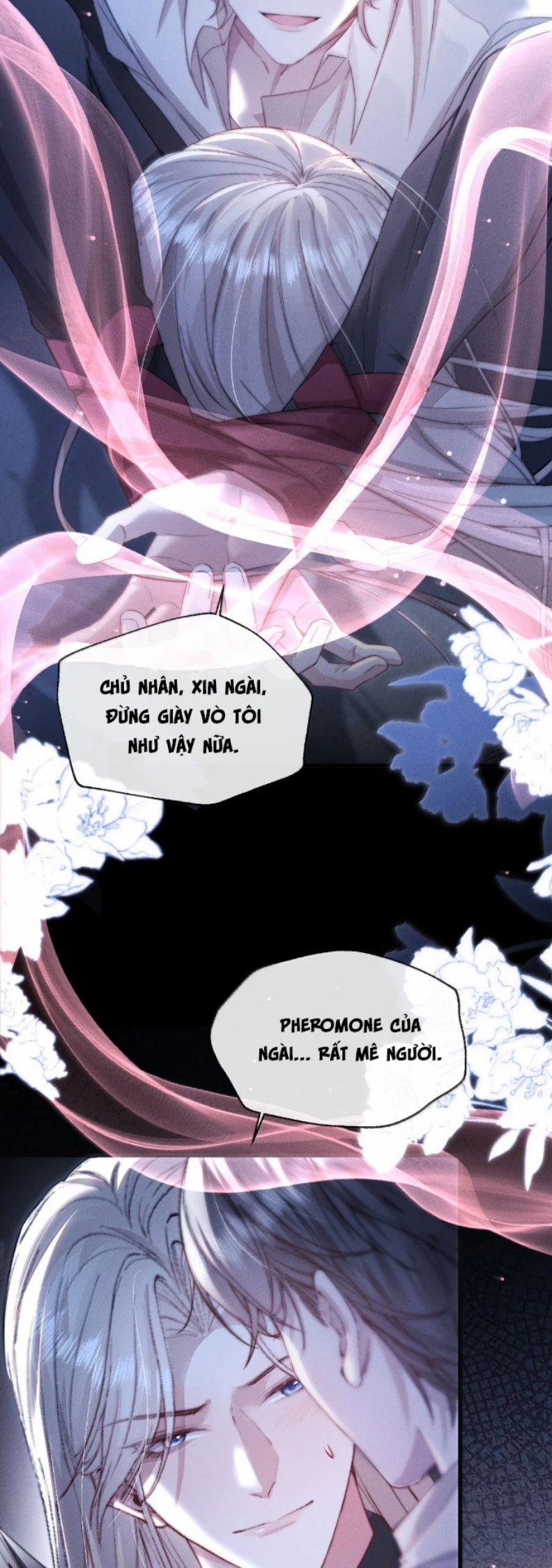 Kế Hoạch Tự Dưỡng Cuồng Khuyển 60 trang 19