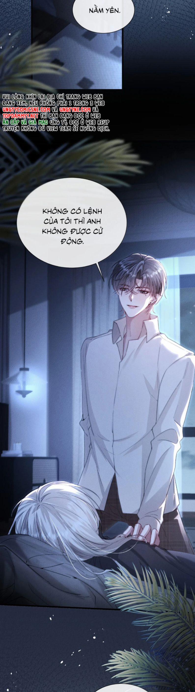 Kế Hoạch Tự Dưỡng Cuồng Khuyển 60 trang 2