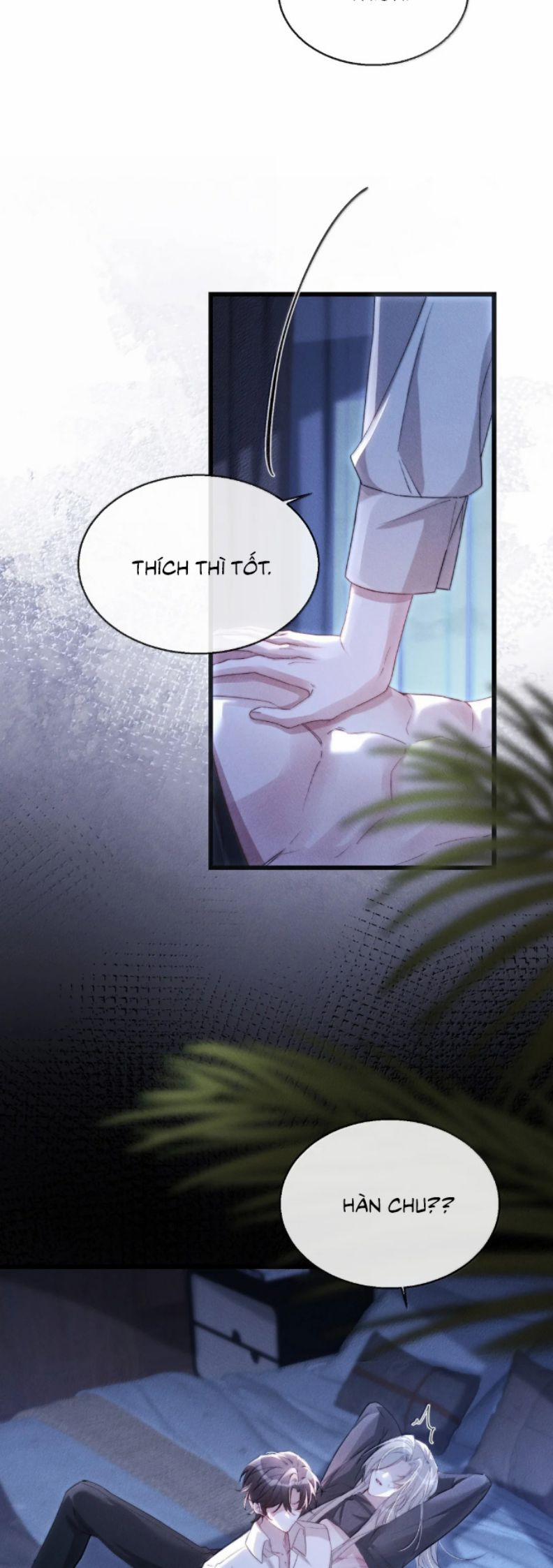 Kế Hoạch Tự Dưỡng Cuồng Khuyển 60 trang 22