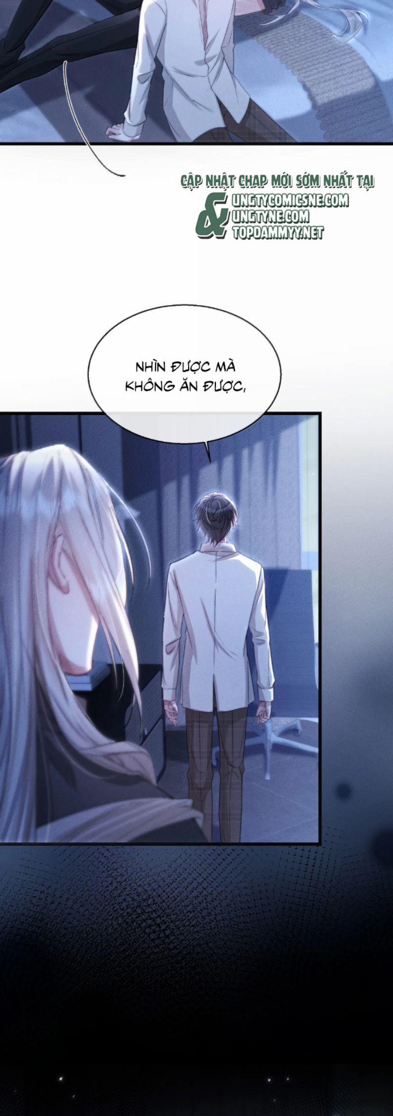 Kế Hoạch Tự Dưỡng Cuồng Khuyển 60 trang 23