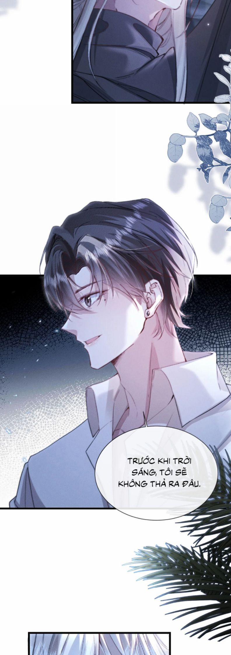 Kế Hoạch Tự Dưỡng Cuồng Khuyển 60 trang 25