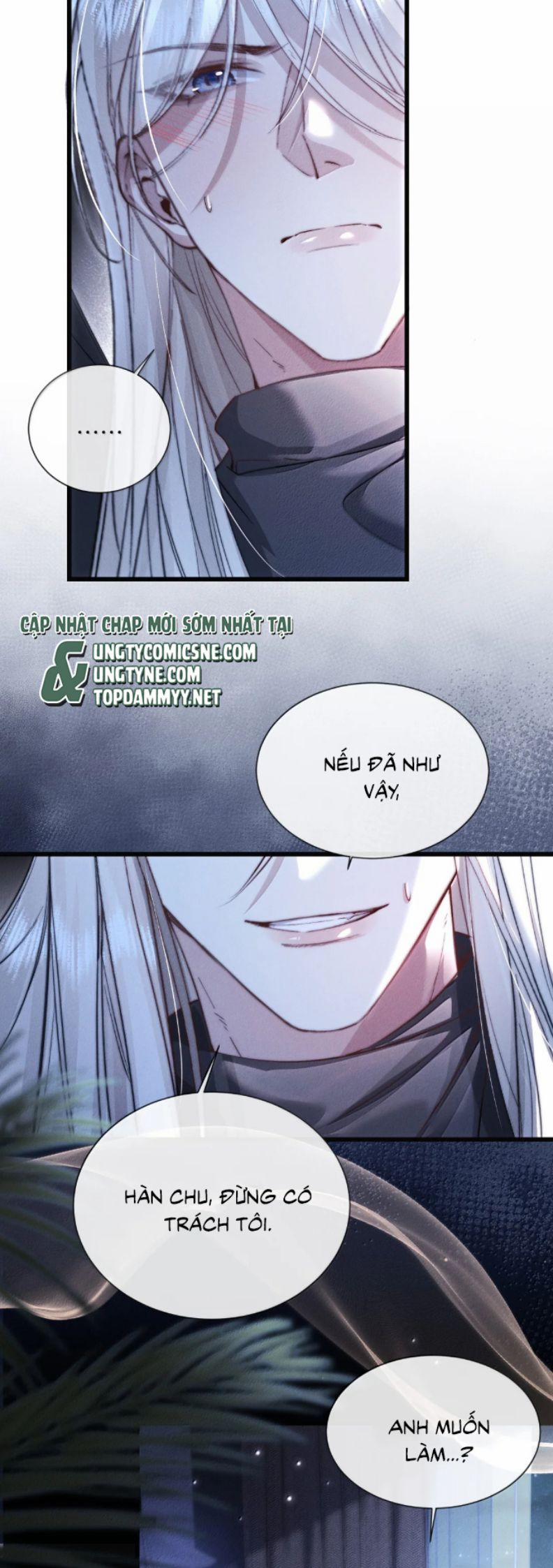 Kế Hoạch Tự Dưỡng Cuồng Khuyển 60 trang 26