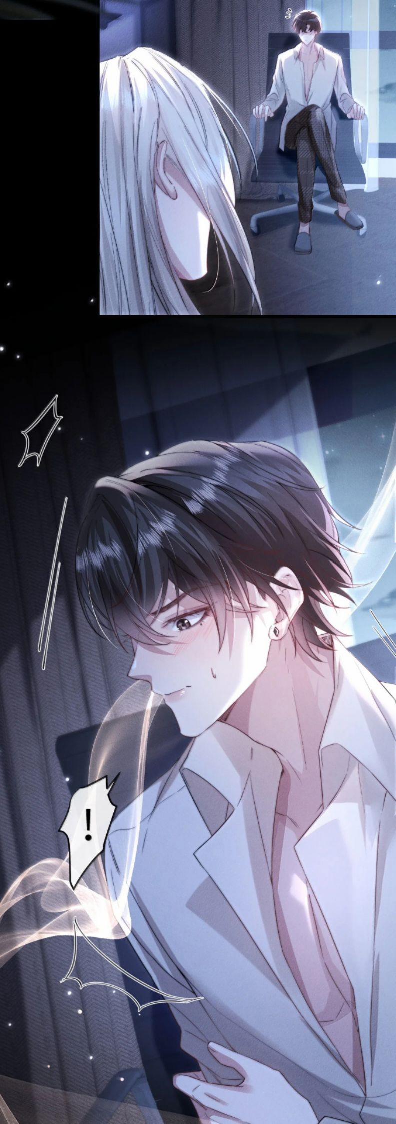 Kế Hoạch Tự Dưỡng Cuồng Khuyển 60 trang 27