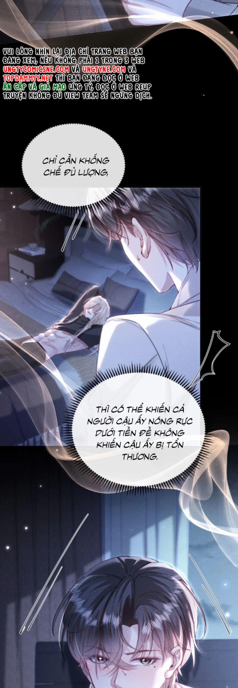 Kế Hoạch Tự Dưỡng Cuồng Khuyển 60 trang 28