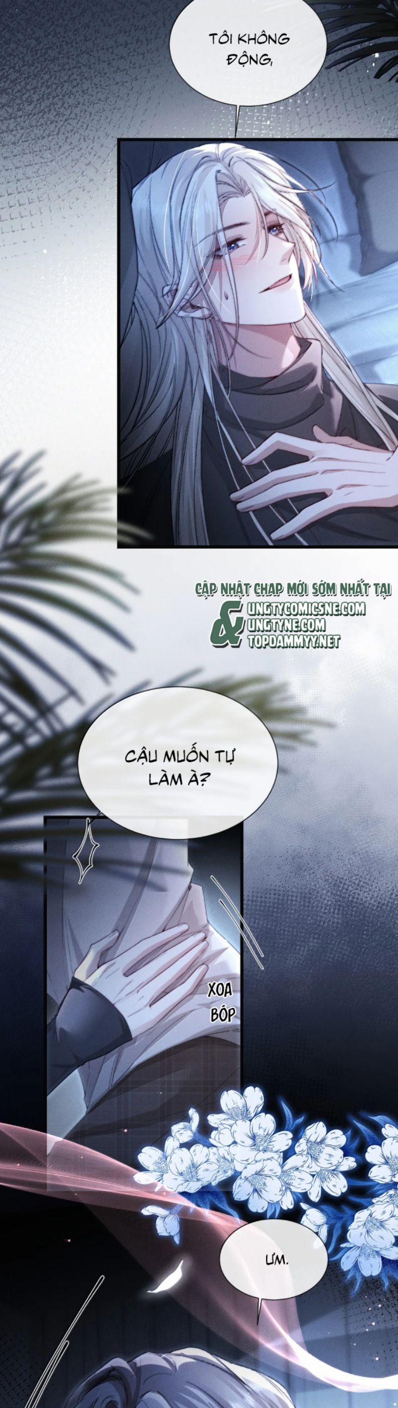 Kế Hoạch Tự Dưỡng Cuồng Khuyển 60 trang 3