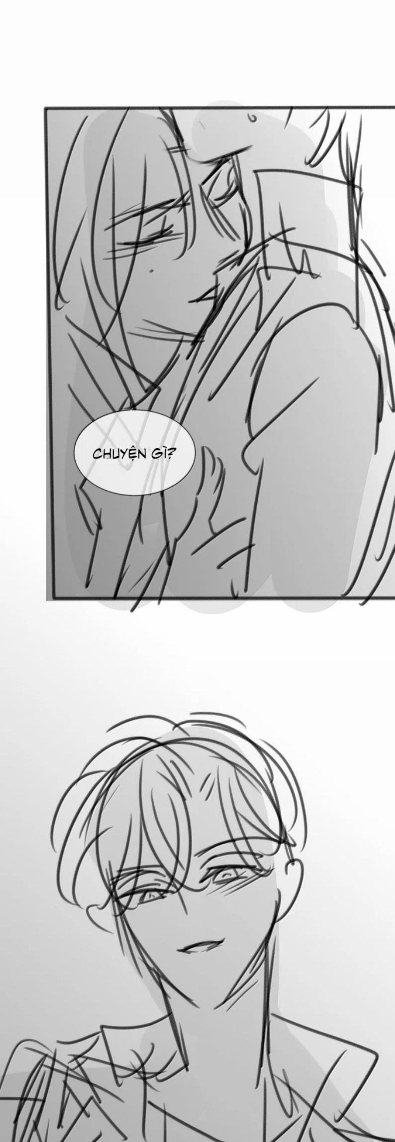 Kế Hoạch Tự Dưỡng Cuồng Khuyển 60 trang 31