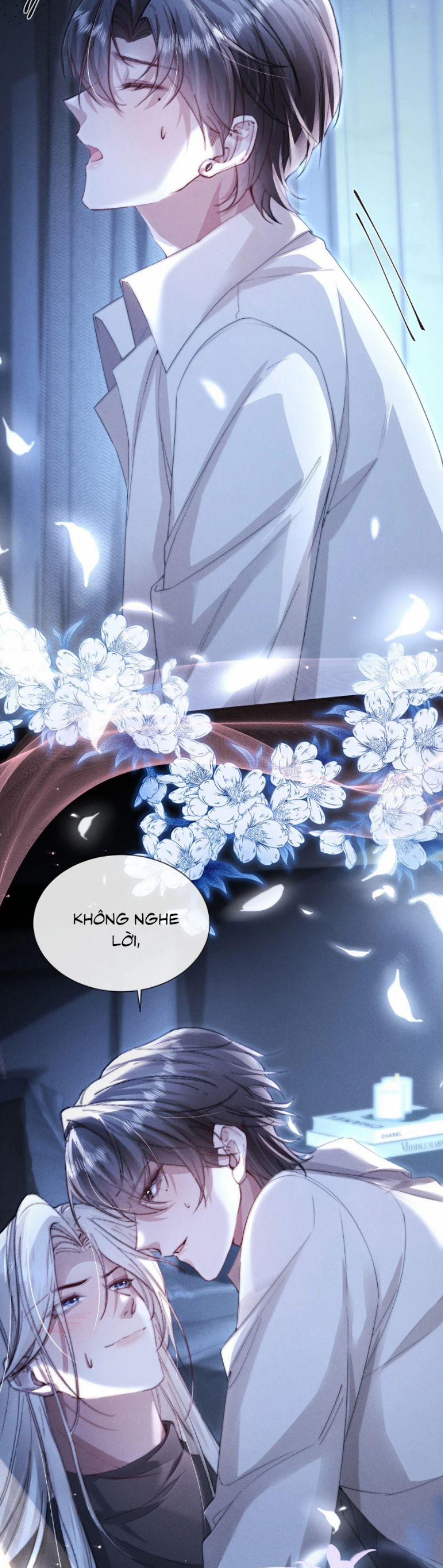 Kế Hoạch Tự Dưỡng Cuồng Khuyển 60 trang 4