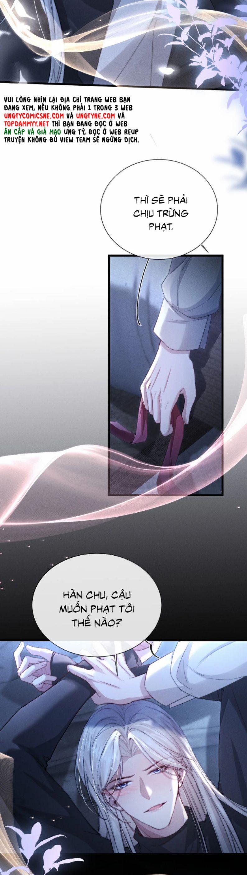 Kế Hoạch Tự Dưỡng Cuồng Khuyển 60 trang 5