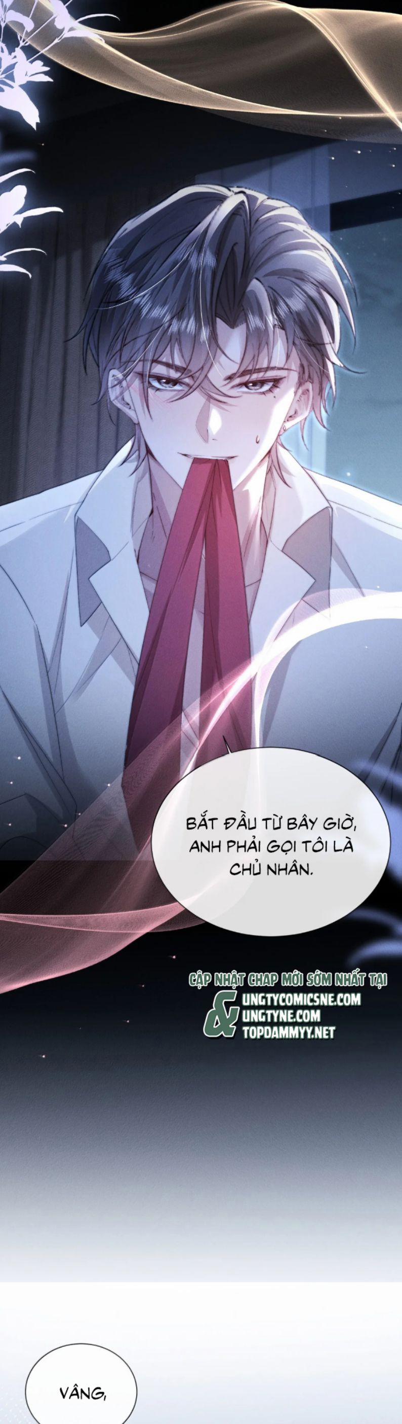 Kế Hoạch Tự Dưỡng Cuồng Khuyển 60 trang 6