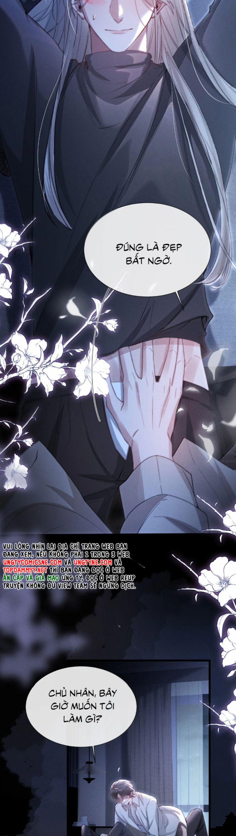 Kế Hoạch Tự Dưỡng Cuồng Khuyển 60 trang 8