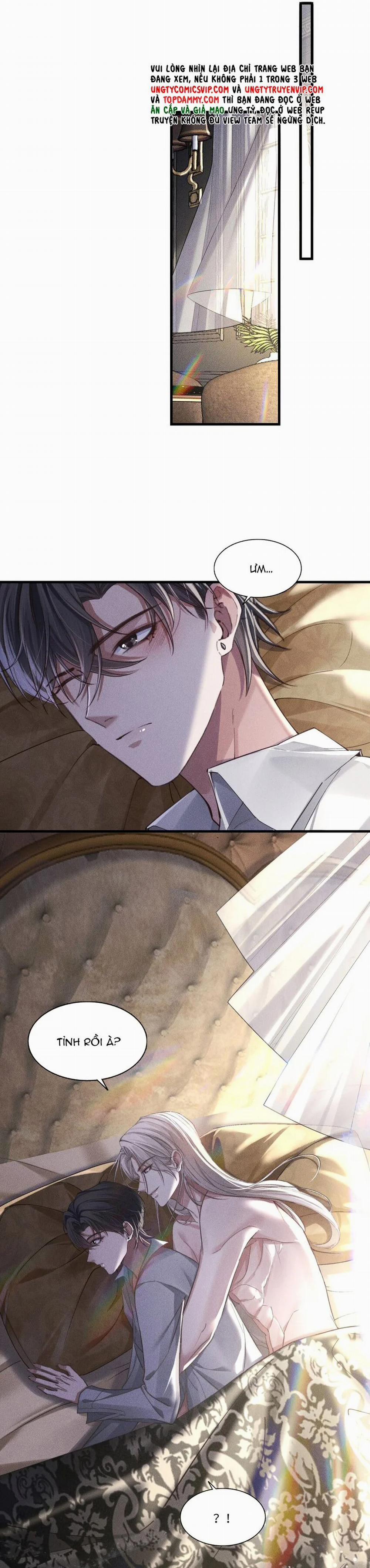 Kế Hoạch Tự Dưỡng Cuồng Khuyển 7 trang 10