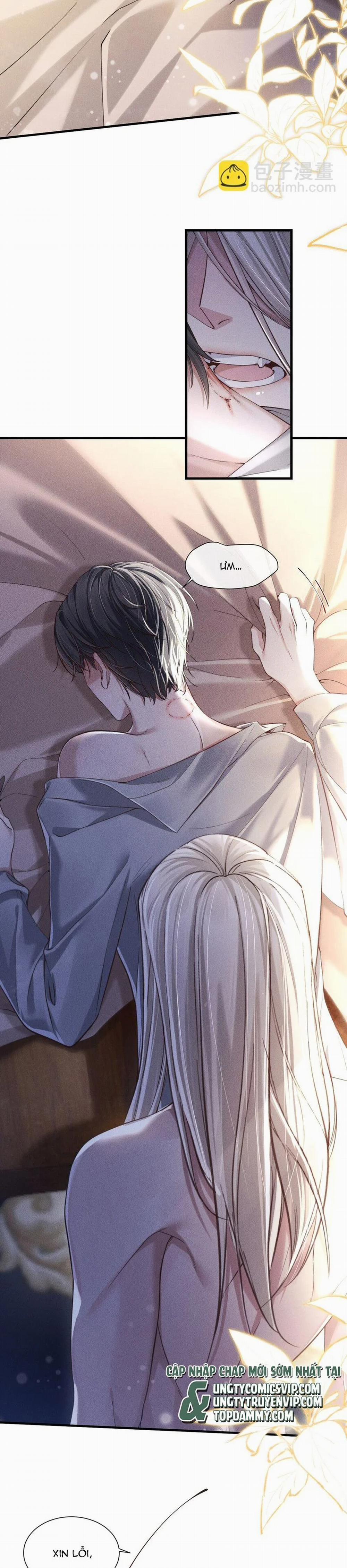 Kế Hoạch Tự Dưỡng Cuồng Khuyển 7 trang 2