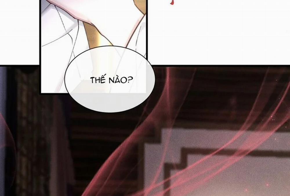 Kế Hoạch Tự Dưỡng Cuồng Khuyển 7 trang 20