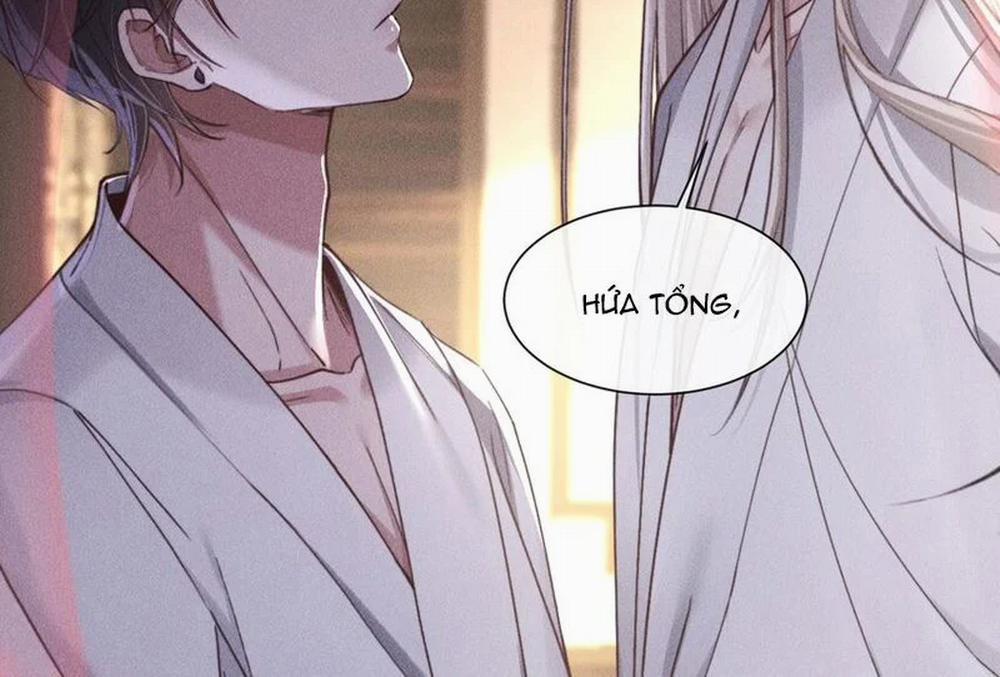 Kế Hoạch Tự Dưỡng Cuồng Khuyển 7 trang 22