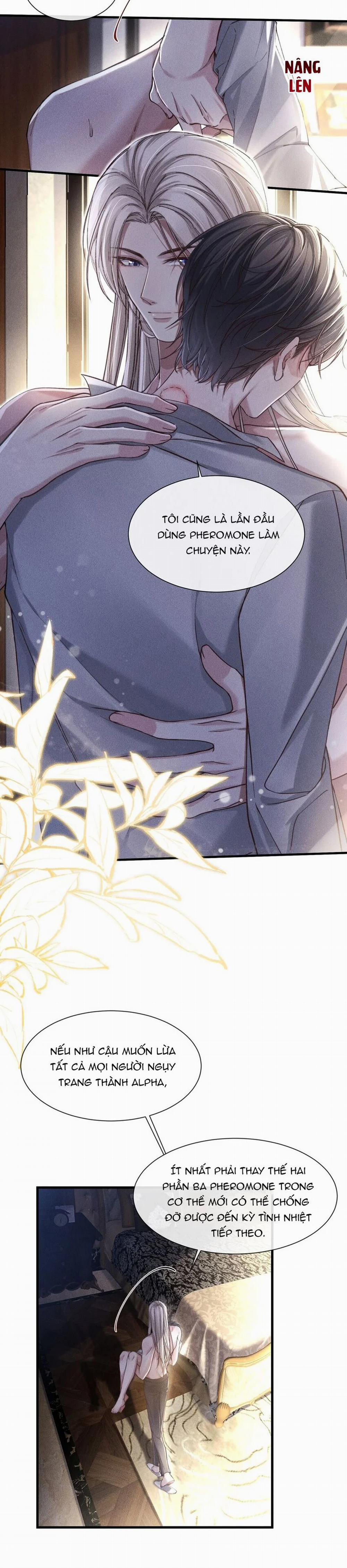 Kế Hoạch Tự Dưỡng Cuồng Khuyển 7 trang 3