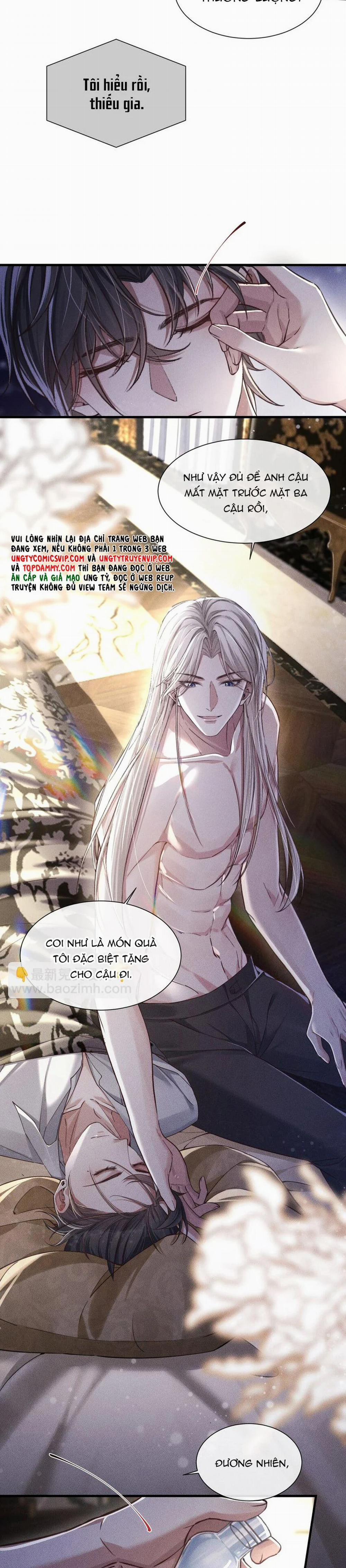 Kế Hoạch Tự Dưỡng Cuồng Khuyển 7 trang 7