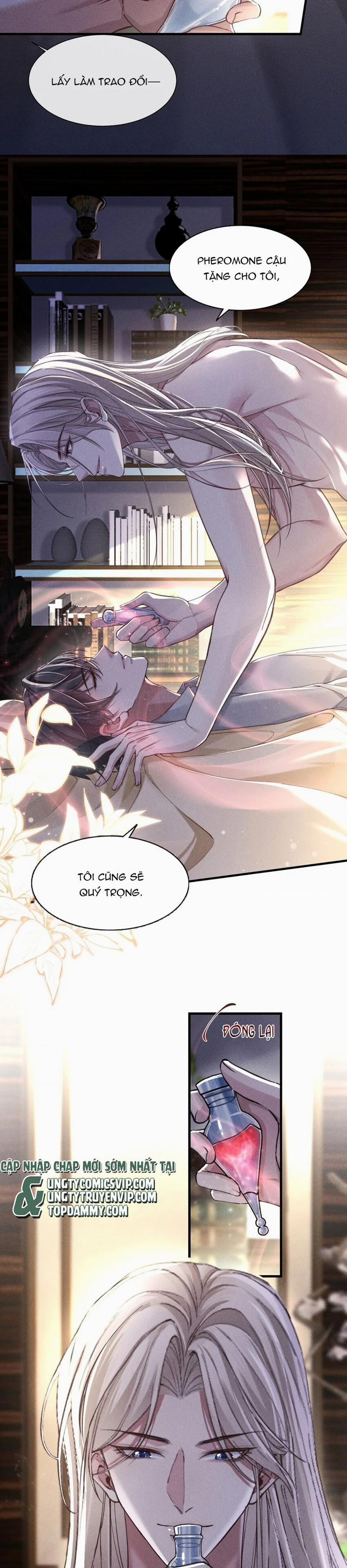 Kế Hoạch Tự Dưỡng Cuồng Khuyển 7 trang 8