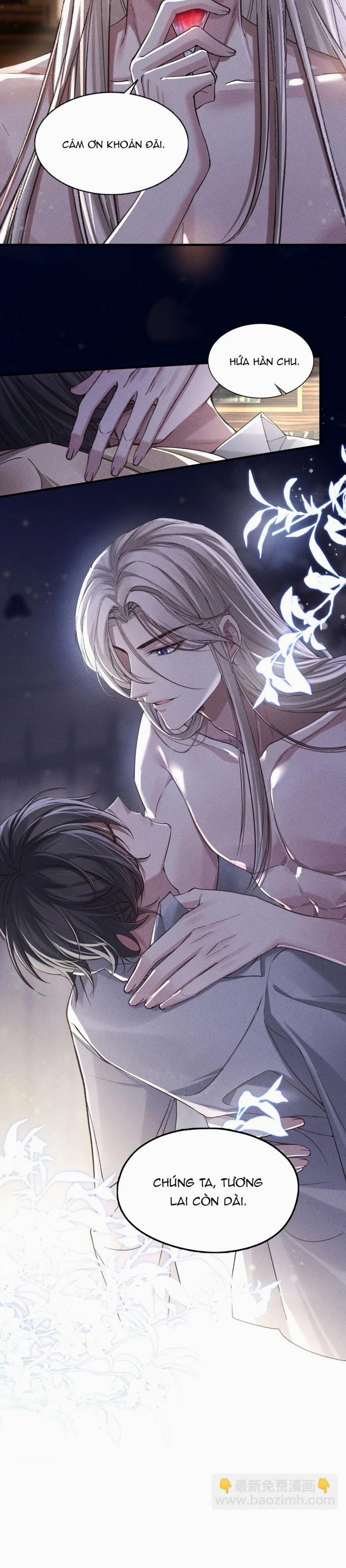 Kế Hoạch Tự Dưỡng Cuồng Khuyển 7 trang 9